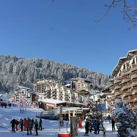 Christiana 307 Cles Blanches 3*