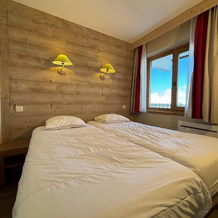 Christiana 307 Cles Blanches Апарт-готель