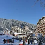 Christiana 307 Cles Blanches 3*