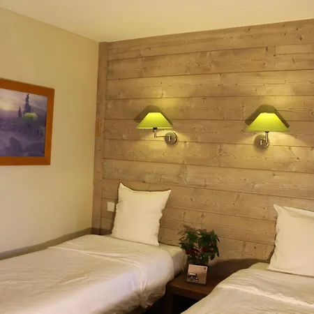 Christiana 307 Cles Blanches Aparthotel