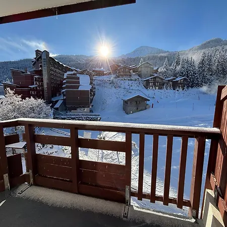 Christiana 307 Cles Blanches