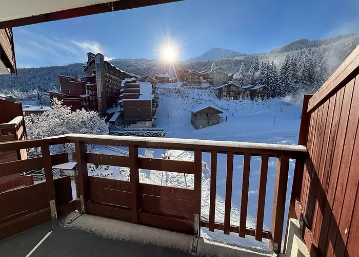 Christiana 307 Cles Blanches