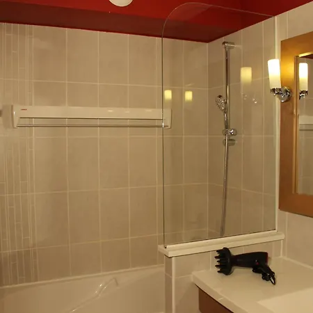 Aparthotel Christiana 307 Cles Blanches